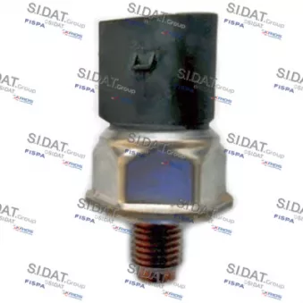Capteur, pression de carburant SIDAT 83.1264