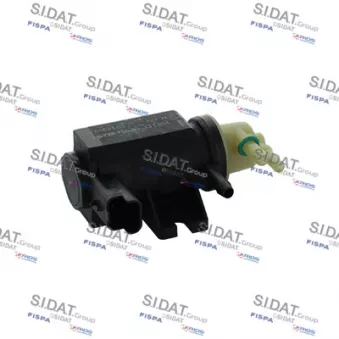 Capteur de pression, turbocompresseur SIDAT 83.1270