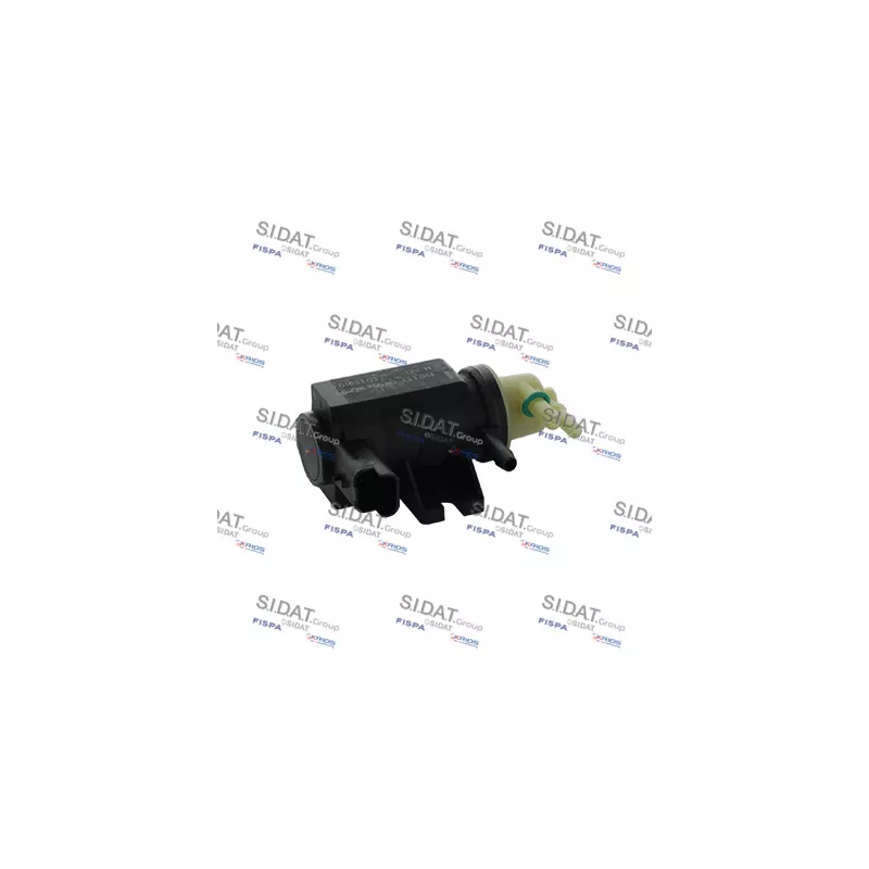 Capteur de pression, turbocompresseur SIDAT 83.1270