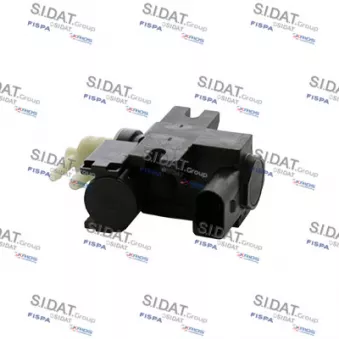 Capteur de pression, turbocompresseur SIDAT 83.1272