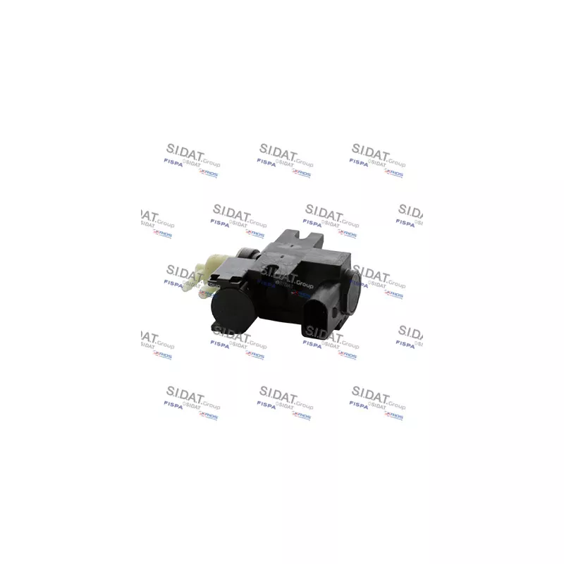 Capteur de pression, turbocompresseur SIDAT 83.1272