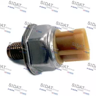 Capteur, pression de carburant SIDAT 83.1293