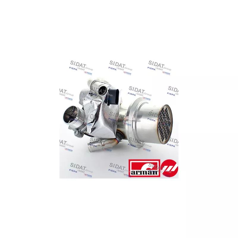 Module-EGR SIDAT 83.1304AS