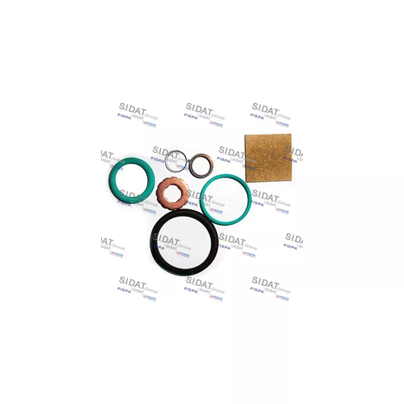 Kit de réparation, injecteur SIDAT 83.1340