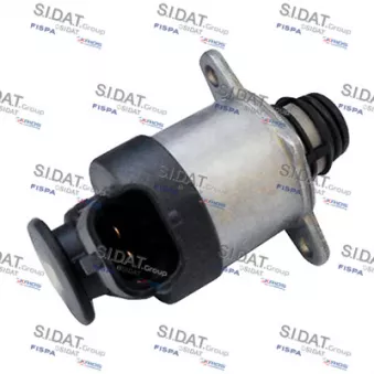 Régulateur, quantité de carburant (système à rampe commune) SIDAT 83.1389