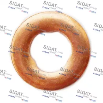 Bague d'étanchéité, porte-injecteur SIDAT