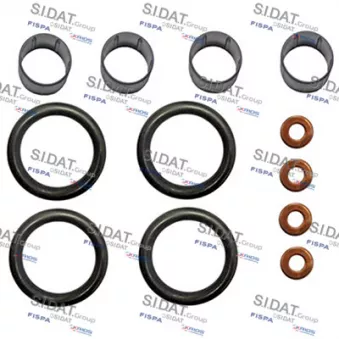 Kit de réparation, injecteur SIDAT 83.1412