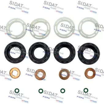Kit de réparation, injecteur SIDAT 83.1413