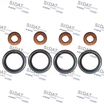Kit de réparation, injecteur SIDAT 83.1414