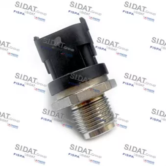 Capteur, pression de carburant SIDAT 83.1417A2