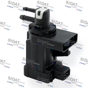 Capteur de pression, turbocompresseur SIDAT 83.1428