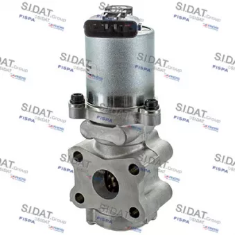 Vanne EGR SIDAT 83.1435A2