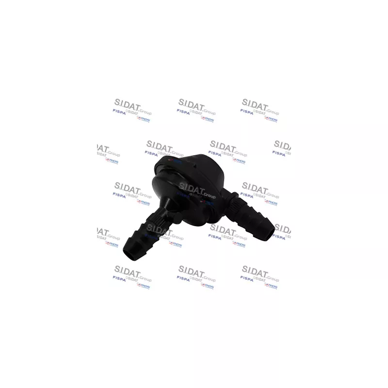 Valve, controle d'air-air d'admission SIDAT 83.1479