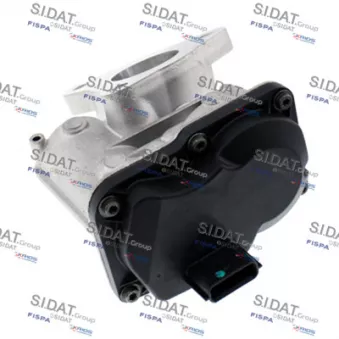 Vanne EGR SIDAT 83.1502A2