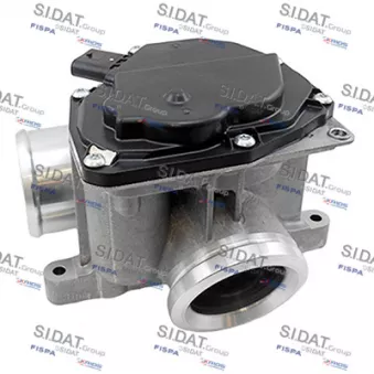 Vanne EGR SIDAT 83.1505