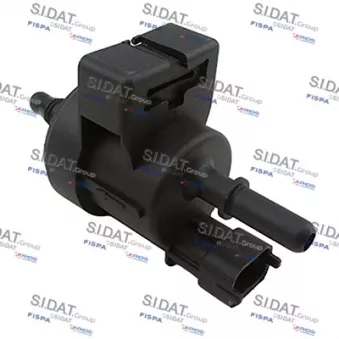 Transmetteur de pression SIDAT 83.1716
