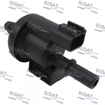 Transmetteur de pression SIDAT 83.1717