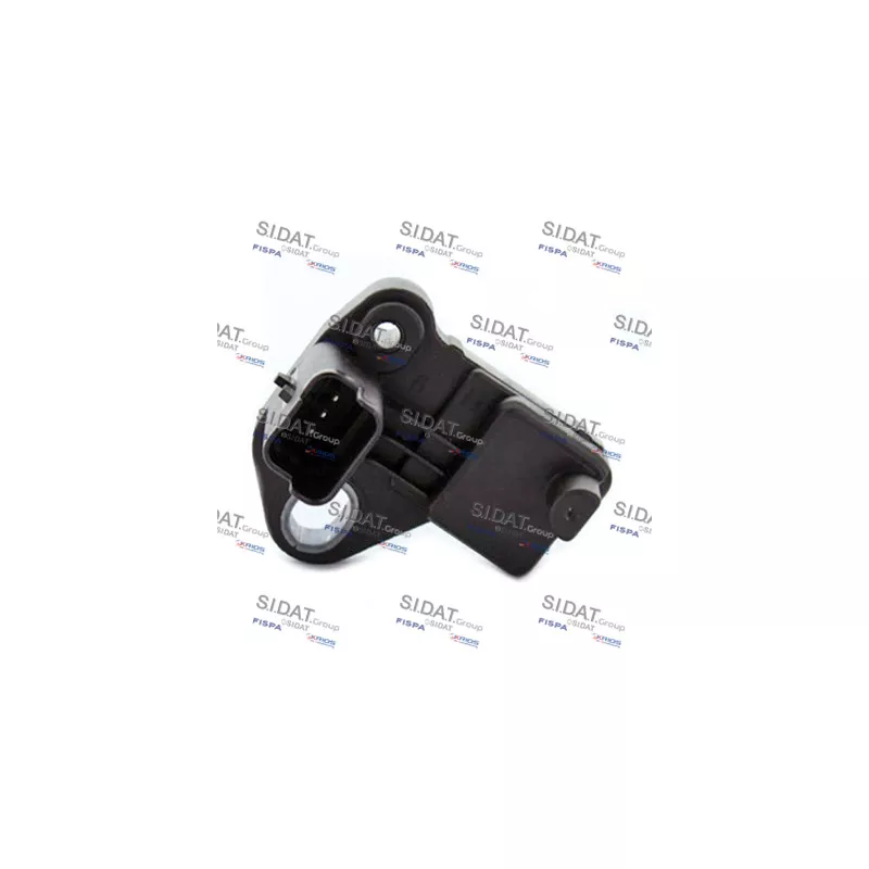 Capteur d'angle, vilebrequin SIDAT 83.172A2