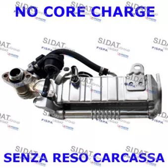 Module-EGR SIDAT 83.1813R