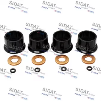 Kit de réparation, porte-injecteur SIDAT 83.1936