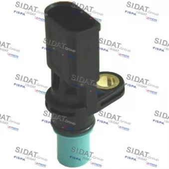 Capteur, impulsion d'allumage SIDAT 83.215
