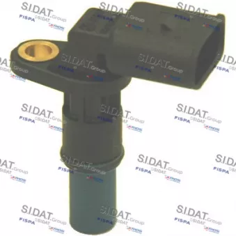 Capteur, impulsion d'allumage SIDAT 83.216
