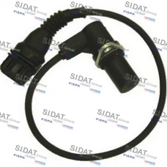 Capteur, impulsion d'allumage SIDAT 83.222