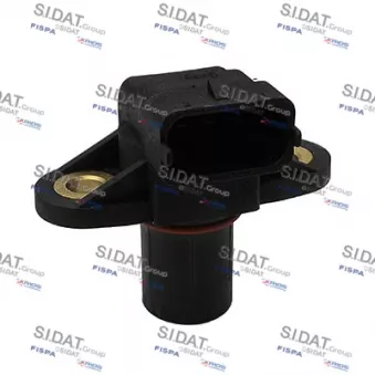 Capteur, impulsion d'allumage SIDAT 83.256