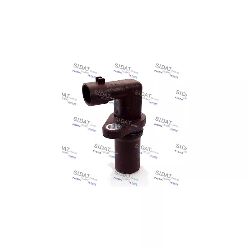 Capteur d'angle, vilebrequin SIDAT 83.262