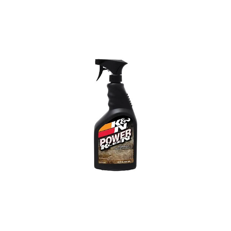 Nettoyant filtre à air Power Kleen K&N FILTERS 99-0621EU