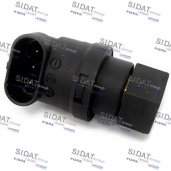 Capteur, vitesse SIDAT 83.3119