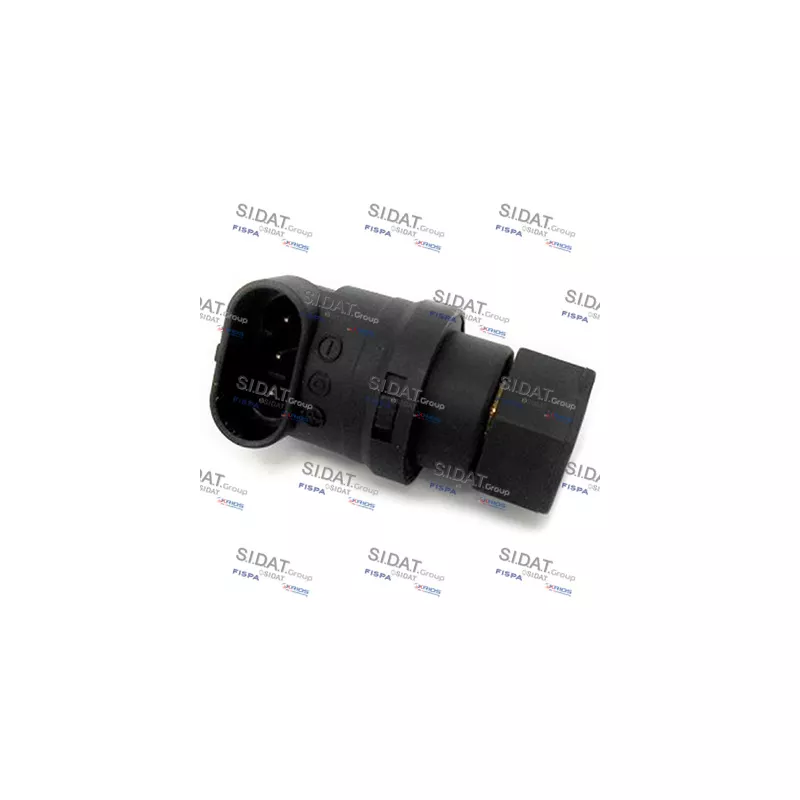 Capteur, vitesse SIDAT 83.3119
