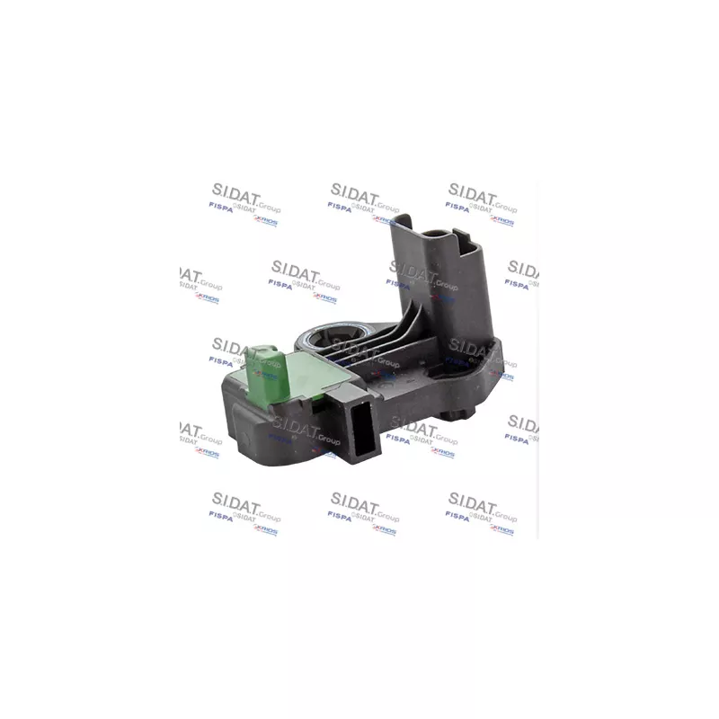 Capteur d'angle, vilebrequin SIDAT 83.3357