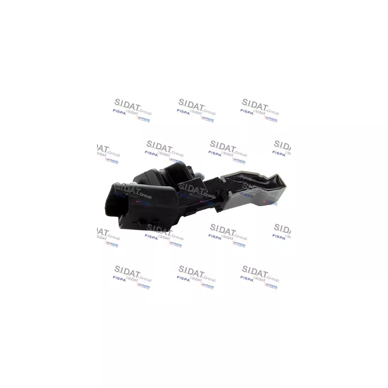 Capteur d'angle, vilebrequin SIDAT 83.3358