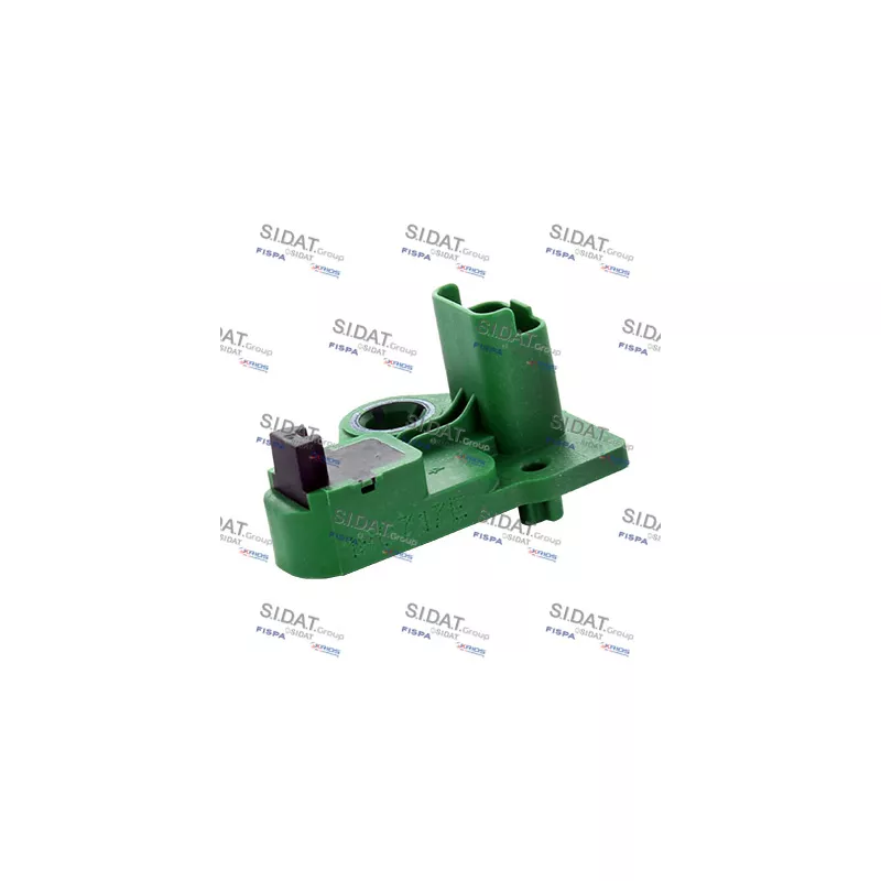 Capteur d'angle, vilebrequin SIDAT 83.3359