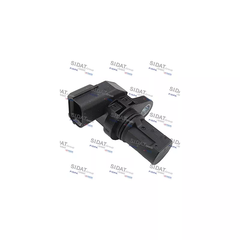 Capteur d'angle, vilebrequin SIDAT 83.3368A2