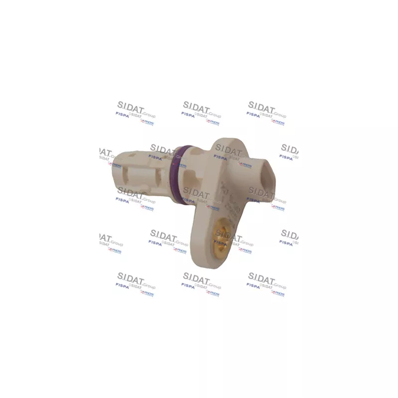 Capteur d'angle, vilebrequin SIDAT 83.3403