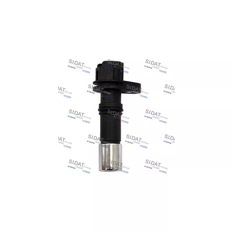 Capteur d'angle, vilebrequin SIDAT 83.371