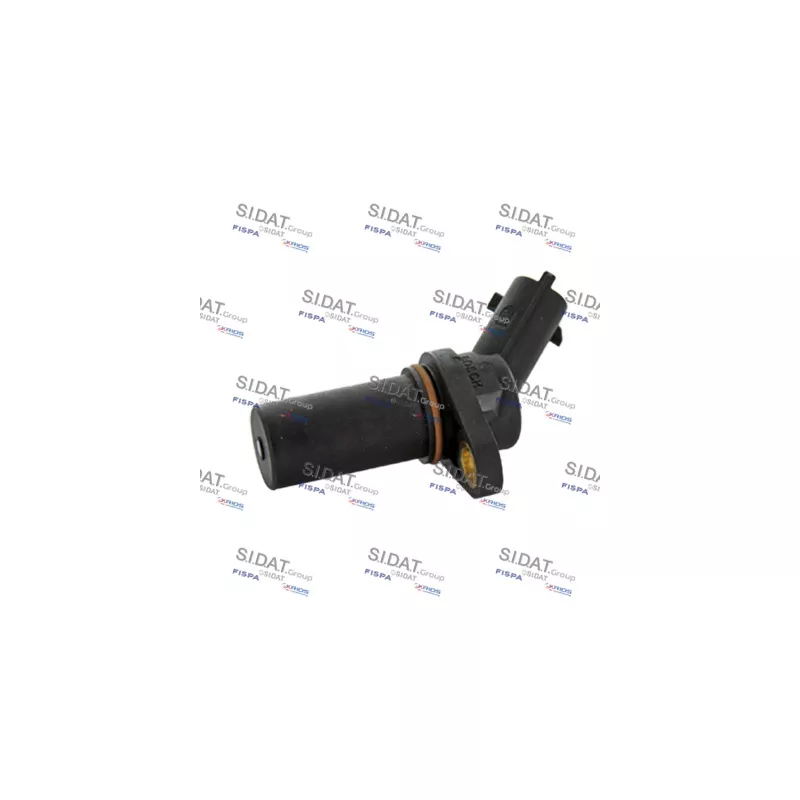 Capteur d'angle, vilebrequin SIDAT 83.373