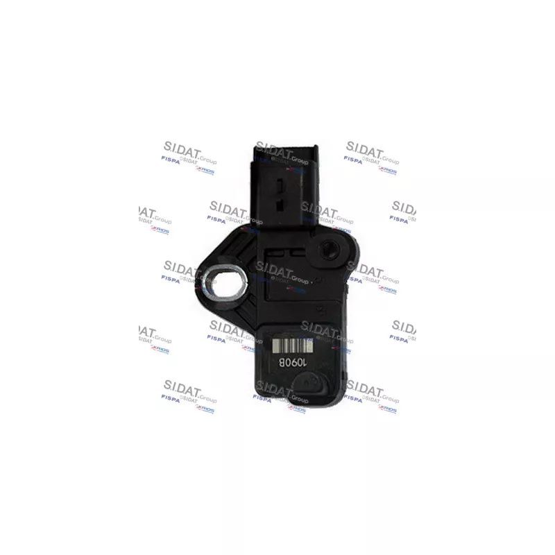 Capteur d'angle, vilebrequin SIDAT 83.386
