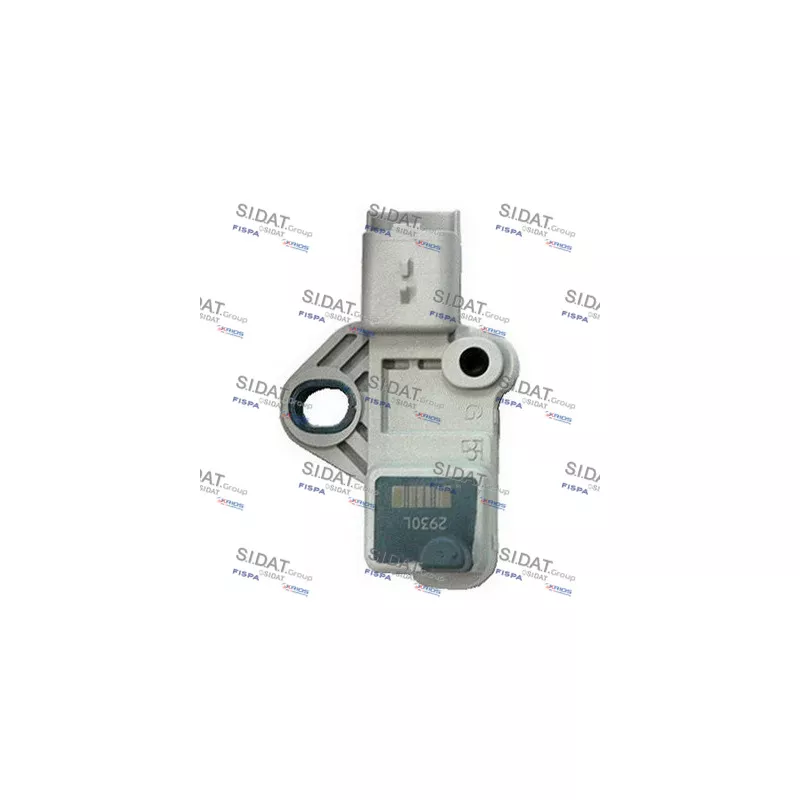 Capteur d'angle, vilebrequin SIDAT 83.387