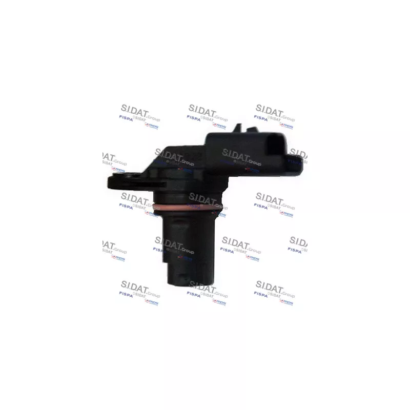 Capteur d'angle, vilebrequin SIDAT 83.392
