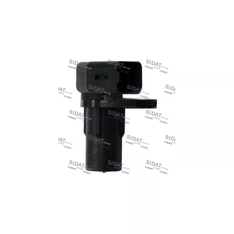 Capteur d'angle, vilebrequin SIDAT 83.393