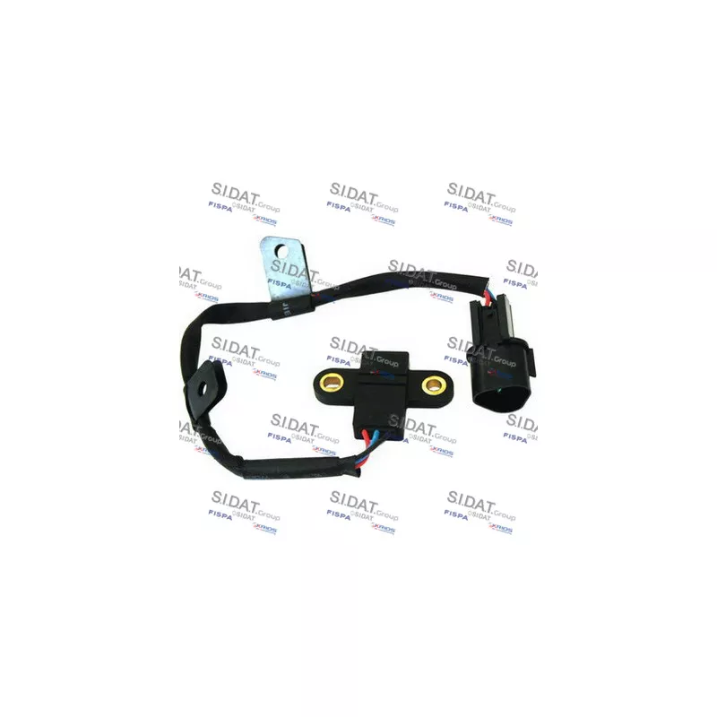 Capteur d'angle, vilebrequin SIDAT 83.426