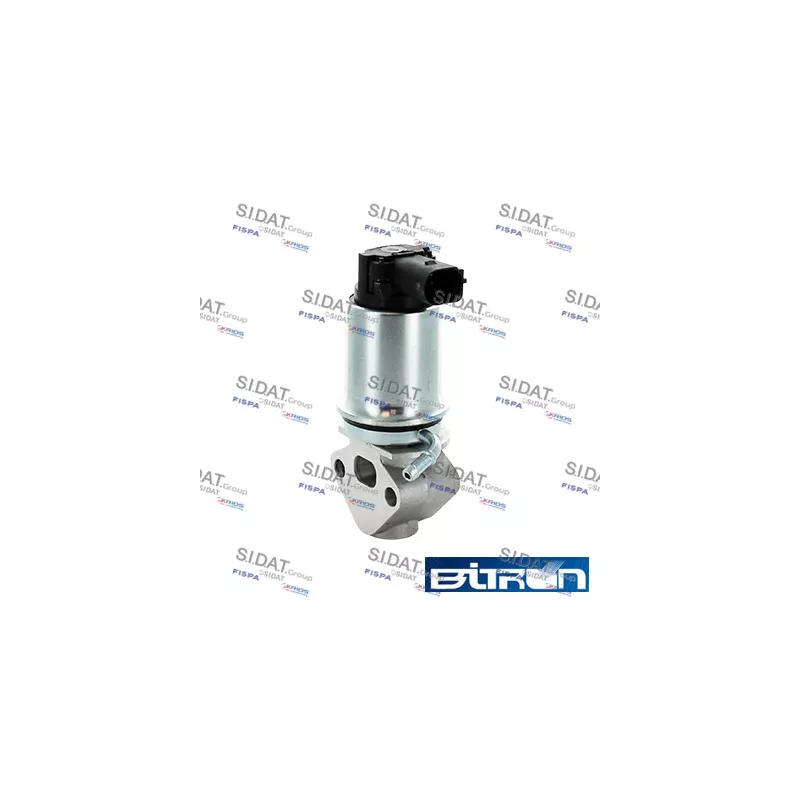 Vanne EGR SIDAT 83.4627