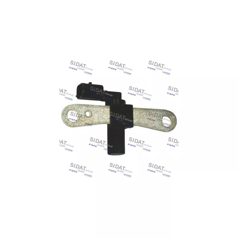 Capteur d'angle, vilebrequin SIDAT 83.469