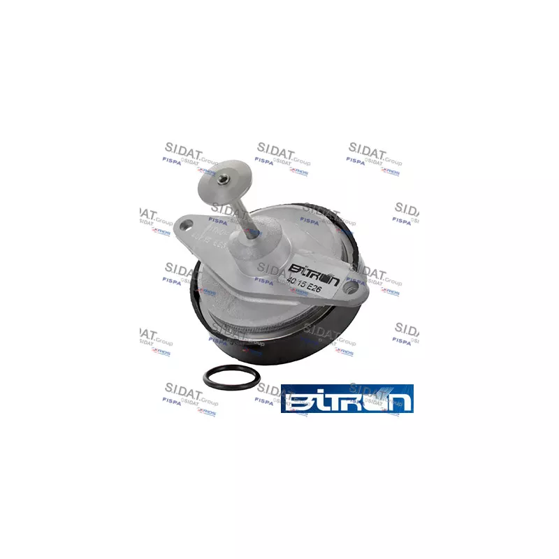 Vanne EGR SIDAT 83.4733