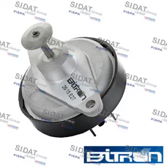 Vanne EGR SIDAT 83.4734