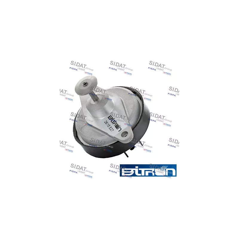 Vanne EGR SIDAT 83.4734