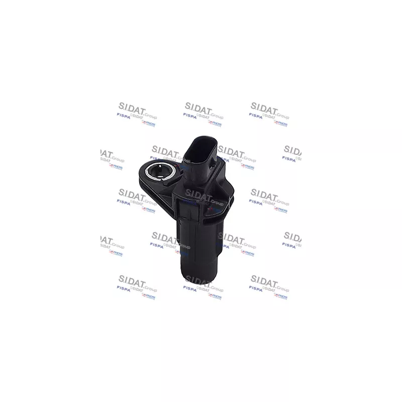 Capteur d'angle, vilebrequin SIDAT 83.474